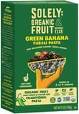 Solely Green Banana Fusilli