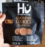 Hu Grain-Free Cookies