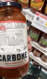 Carbone Arrabbiata
