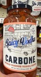 Carbone Spicy Vodka Carbone Sauce