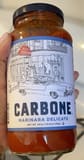 Carbone Marinara Delicato
