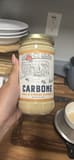 Carbone Mac & Cheese Alfredo