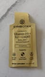Cymbiotika Vitamin D3 + K2 + CoQ10