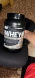 Nutex Research 100% Whey Protein