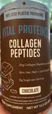 Vital Proteins Collagen Peptides-chocolate