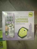 Aura Bora Lavender Cucumber