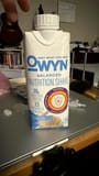 OWYN Nutrition Shake