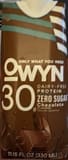 OWYN Plant Protein Chocolate