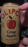 OLIPOP Crisp Apple