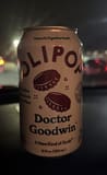 OLIPOP Doctor Goodwin Soda