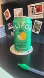OLIPOP Lemon Lime