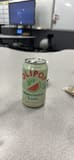 OLIPOP Watermelon Lime