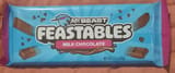 Feastables Milk Chocolate