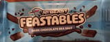 Mr Beast Feastables Dark Chocolate Sea Salt