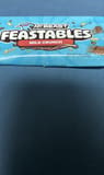 Feastable Milk Crunch