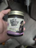 Sunday Night Dark Chocolate Premium Sauce