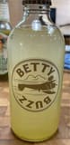 Betty Buzz Ginger Beer