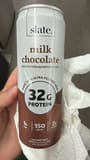 Slate Milk Chocolate
