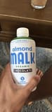 MALK Organics almond MALK ORGANIC CHOCOLATE