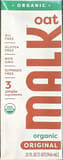 Milk oat milk organic ORIGINAL