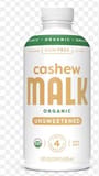 MALK Organics cashew MALK Organic Unsweetened