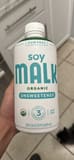 Malk Soy Malk