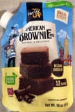 Farin'Up American Brownie Mix