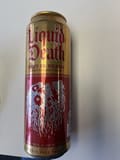 Liquid Death Rest in Peach Flavored Tea X B Vitamins