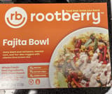Hungryroot Fajita bowl