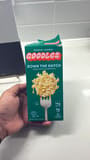 Goodles Down The Hatch