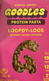 Goodles LOOPDY-LOOS Nutrient-Packed Cavatappi