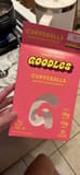 Goodles Protein Pasta Curveballs
