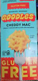 Goodles Cheddy Mac