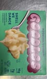 Goodles Shell We Dance Aged White Cheddar Sauce Over Shells