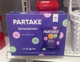 Partake Spring Sprinkle