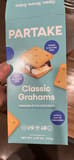 Partake Classic Grahams