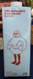 Minor Figures Barista Oat Light