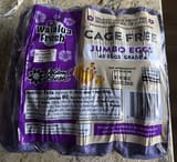 Waialua Fresh Cage Free Jumbo Eggs