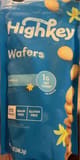 HighKey Vanilla Wafers