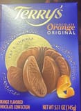 Terry's Chocolate orange original