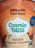 Cosmic Bliss Sea Salt Caramel Chocolate