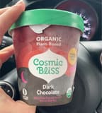 Cosmic Bliss Dark chocolate