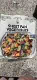 Tattooed Chef Sheet Pan Vegetables
