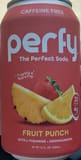 Perfy Fruit Punch