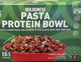 Rollin Greens Bolognese Pasta Protein Bowl