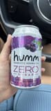 Humm Probiotic Kombucha ZERO SUGAR