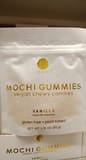 Issei Vanilla Mochi Gummies
