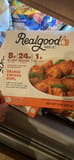Realgood Orange Chicken Bowl