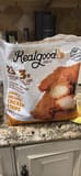 Realgood Foods Co. Lightly Breaded Chicken Strips