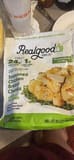 Realgood Foods Co. Seasoned Chicken Breast Chunks